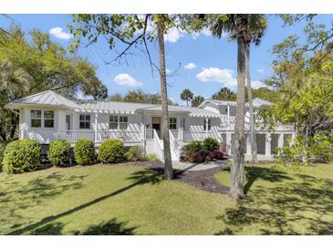 Photo one of 110 Sparrow Dr Isle of Palms  29451 | MLS 24009427