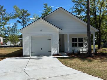Photo one of 3234 Pinewood Dr Ladson  29456 | MLS 24009430