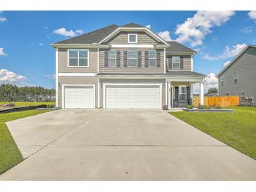 Photo one of 481 Rowley Ln Summerville  29486 | MLS 24009441