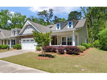 Photo one of 1078 Old Field Dr Summerville  29483 | MLS 24009461