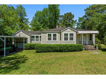 Photo one of 1104 Melvin Dr Dr Hanahan  29410 | MLS 24009477