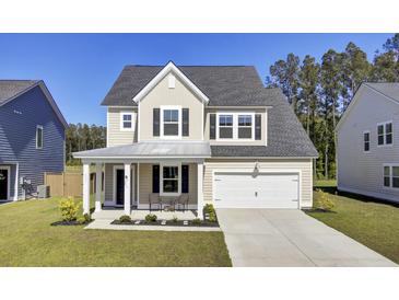 Photo one of 131 Oyster Tide Ave Summerville  29485 | MLS 24009505