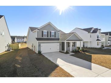 Photo one of 275 Pine Crest View Rd Summerville  29486 | MLS 24009518