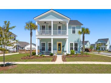 Photo one of 586 Water Lily Trl Summerville  29485 | MLS 24009547