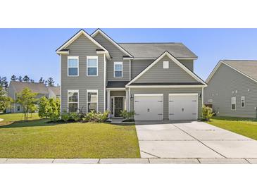 Photo one of 151 Stagecoach Ave Summerville  29486 | MLS 24009554