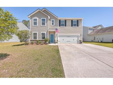 Photo one of 522 Stafford Springs Ct Summerville  29486 | MLS 24009595