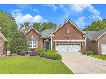 Photo one of 111 Carnoustie Ct Summerville  29483 | MLS 24009609