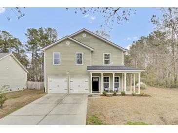 Photo one of 115 Perry Drive Dr Summerville  29483 | MLS 24009634