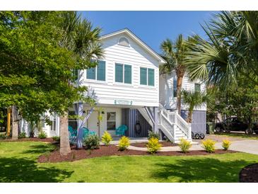 Photo one of 6 26Th Ave Isle of Palms  29451 | MLS 24009658