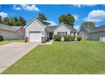 Photo one of 114 Old Tree Rd Goose Creek  29445 | MLS 24009668