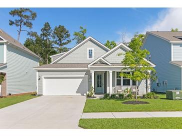 Photo one of 130 Brant Dr Summerville  29483 | MLS 24009703