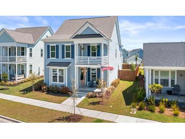 Photo one of 48 Clearblue Loop Summerville  29486 | MLS 24009714