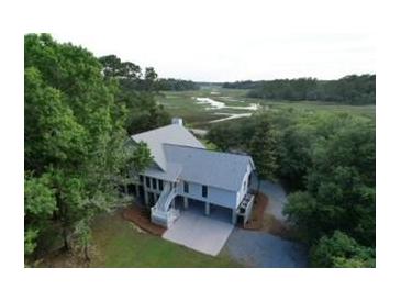Photo one of 5743 Chisolm Rd Johns Island  29455 | MLS 24009770