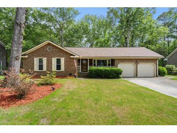 Photo one of 109 Bugle Dr Goose Creek  29445 | MLS 24009801