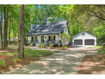 Photo one of 140 Charpia Ave Summerville  29483 | MLS 24009845