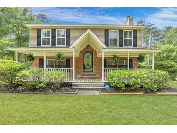 Photo one of 105 Cantering Hills Ln Summerville  29483 | MLS 24009855