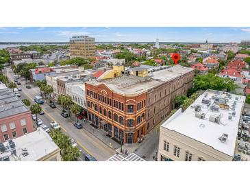 Photo one of 3 Queen St # 201 Charleston  29401 | MLS 24009878