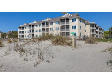 Photo one of 9000 Palmetto Dr # F304 Isle of Palms  29451 | MLS 24009891