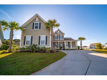 Photo one of 259 Swallowtail Ct Mount Pleasant  29464 | MLS 24009894