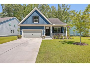 Photo one of 129 Boots Branch Rd Summerville  29485 | MLS 24009911