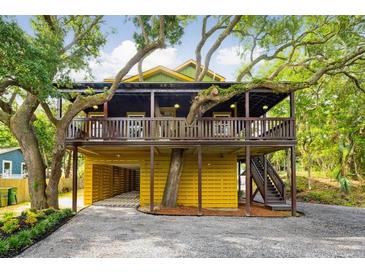 Photo one of 112 E Indian East Ave # B Folly Beach  29439 | MLS 24009918