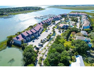 Photo one of 74 Mariners Cay Dr Folly Beach  29439 | MLS 24009944