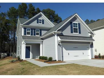 Photo one of 317 O'Malley Dr Summerville  29483 | MLS 24009976