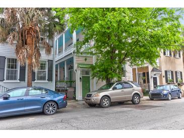 Photo one of 114 Queen St Charleston  29401 | MLS 24009998