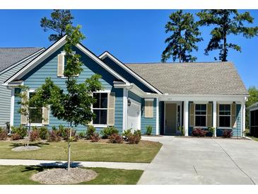 Photo one of 323 Tupelo Lake Dr Summerville  29486 | MLS 24010013
