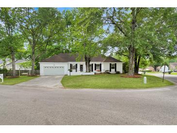 Photo one of 44 Lighthouse Dr Goose Creek  29445 | MLS 24010015