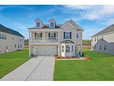 Photo one of 283 Pine Crest View Dr Summerville  29486 | MLS 24010062