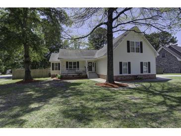 Photo one of 1299 Apache Pine Dr Ladson  29456 | MLS 24010074