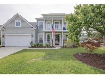 Photo one of 7308 Horned Grebe Ct Hanahan  29410 | MLS 24010080