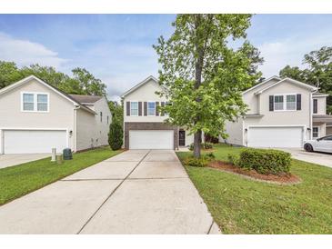 Photo one of 3812 Kate Park Ln Ladson  29456 | MLS 24010178