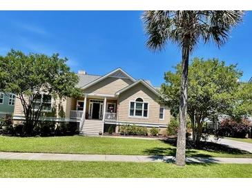 Photo one of 842 Captain Toms Xing Johns Island  29455 | MLS 24010203