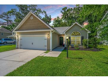 Photo one of 3487 Field Planters Road Rd Johns Island  29455 | MLS 24010216