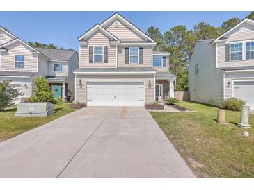 Photo one of 154 Longford Dr Summerville  29483 | MLS 24010262