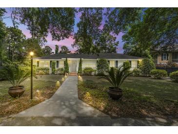 Photo one of 1189 River Rd Johns Island  29455 | MLS 24010273
