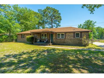 Photo one of 565 Estates Dr Walterboro  29488 | MLS 24010344