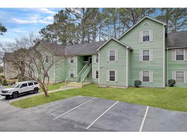 Photo one of 6241 Rolling Fork Rd # C North Charleston  29406 | MLS 24010348