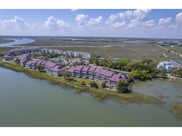 Photo one of 5 Mariners Cay Dr Folly Beach  29439 | MLS 24010385