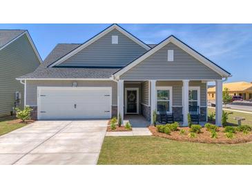 Photo one of 1127 Ark Shell Dr Summerville  29485 | MLS 24010449