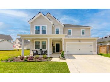 Photo one of 164 Oyster Tide Ave Summerville  29485 | MLS 24010508