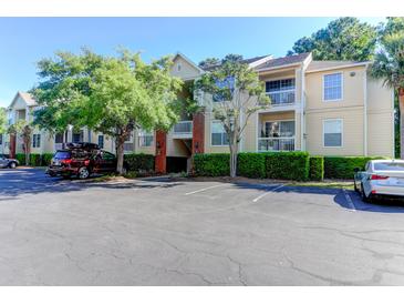 Photo one of 1600 Long Grove Dr # 827 Mount Pleasant  29464 | MLS 24010519