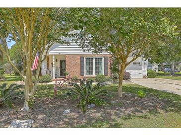 Photo one of 101 New Spring Ct Summerville  29485 | MLS 24010529
