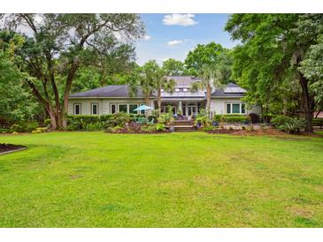 Photo one of 4129 Chisolm Rd Johns Island  29455 | MLS 24010541