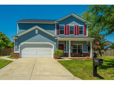 Photo one of 5104 Seasaw Ct Summerville  29485 | MLS 24010601