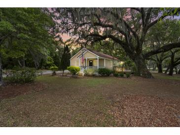 Photo one of 538 River Road Johns Island  29455 | MLS 24010603