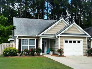 Photo one of 4855 Carnoustie Ct Summerville  29485 | MLS 24010615