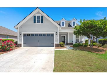 Photo one of 537 Willow View Way Summerville  29486 | MLS 24010651